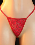 AYANA FRINGE BODYSUIT