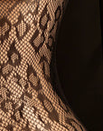 SOFIA BODYSTOCKING