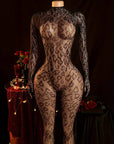 SOFIA BODYSTOCKING