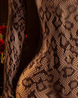 SOFIA BODYSTOCKING