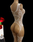 SAVANNAH BODYSTOCKING
