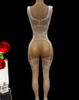 SAVANNAH BODYSTOCKING