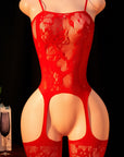 ALLEGRA BODYSTOCKING