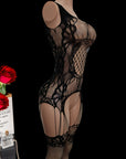 SAVANNAH BODYSTOCKING