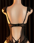 BRIDGETTE BODYSUIT