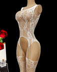 SAVANNAH BODYSTOCKING