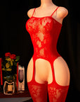 ALLEGRA BODYSTOCKING