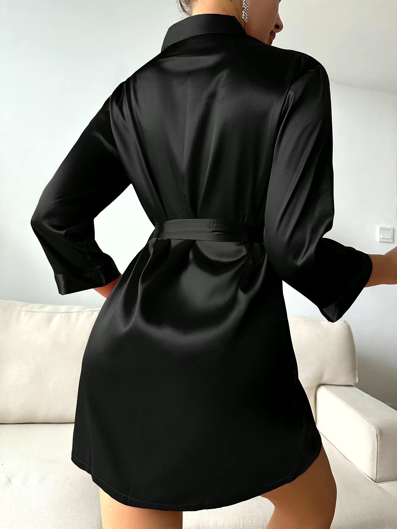 GODDESS™ TEMPTRESS ROBE