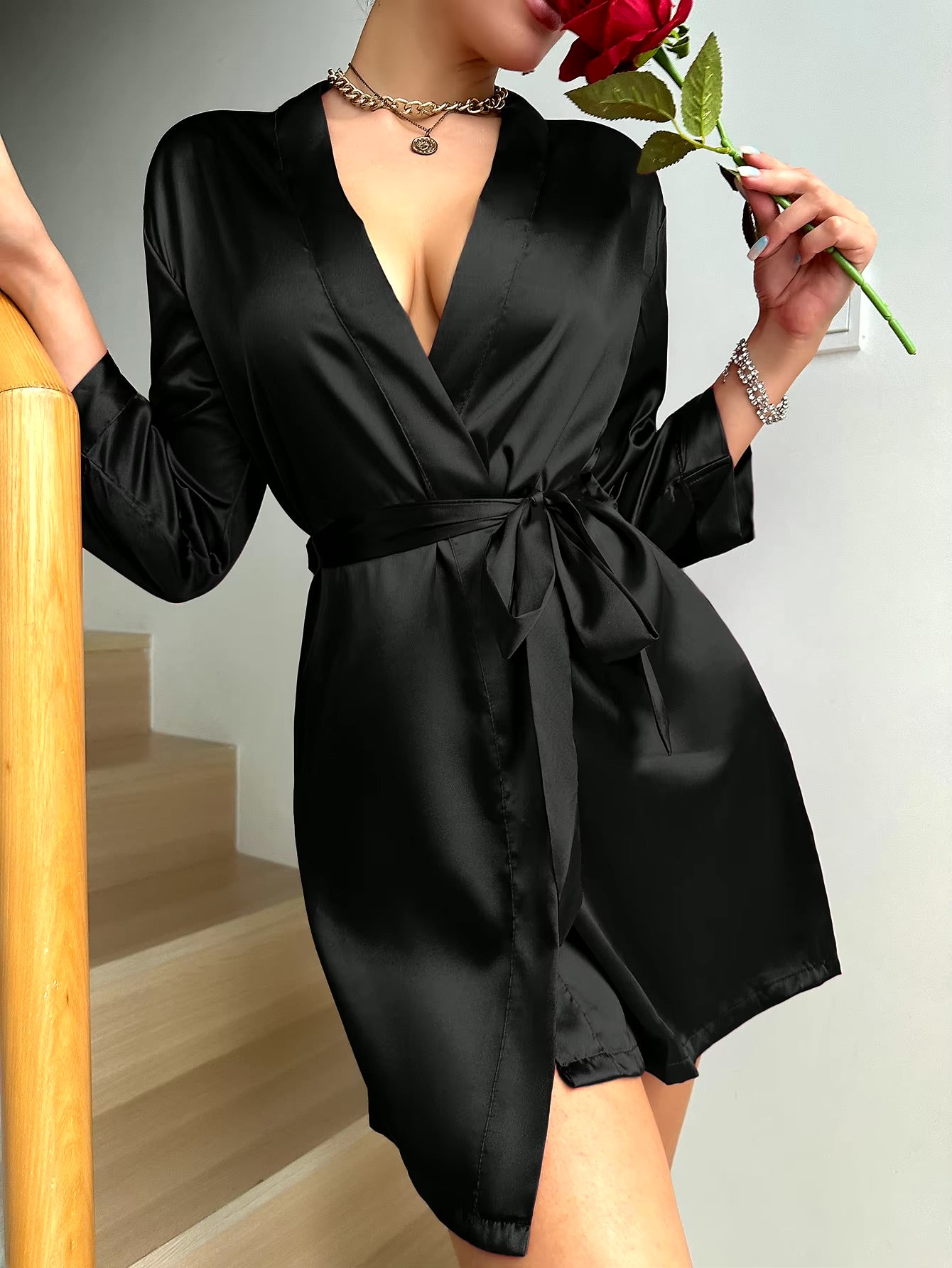 GODDESS™ TEMPTRESS ROBE