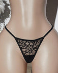TATIANA SHEER LACE DRESS SET