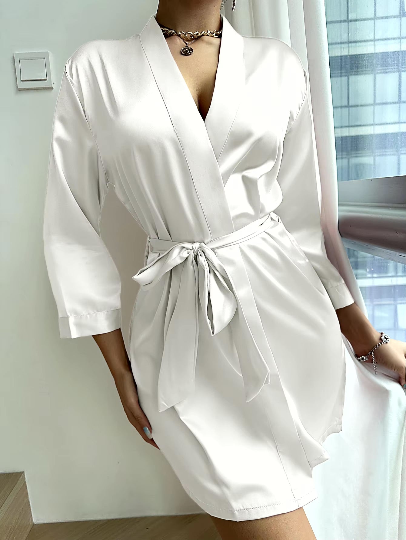 GODDESS™ TEMPTRESS ROBE