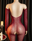 VALERIA BODYSTOCKING