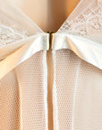 CARMEN LACE BABYDOLL