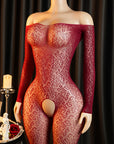 VALERIA BODYSTOCKING