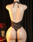 HONEY LACE BODYSUIT