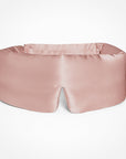 100% Silk Deep Sleep Mask