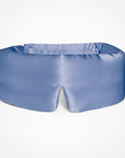 100% Silk Deep Sleep Mask