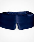 100% Silk Deep Sleep Mask