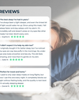 100% Silk Deep Sleep Mask