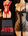 THE DATE NIGHT ESSENTIALS  BUNDLE - LIMITED EDITION