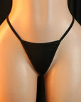SASKIYA SHEER BABYDOLL