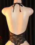 HONEY LACE BODYSUIT