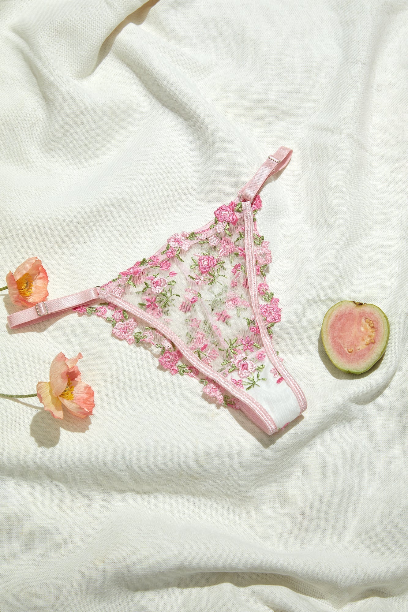 BLOSSOM™ | LINGERIE SET